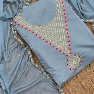 Muslin cotton-FS11