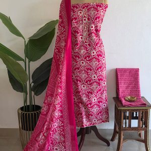 Fancy Cotton salwar-F30