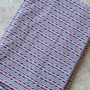 Jaipur Cotton Running Fabric (1m)-DD1
