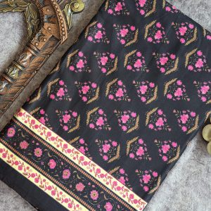 Jaipur Cotron Running Fabric 1m - ZJ16
