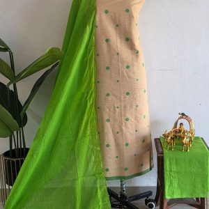 Pure cotton salwar-FS13