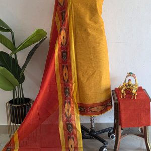 Pure cotton salwar-FS30