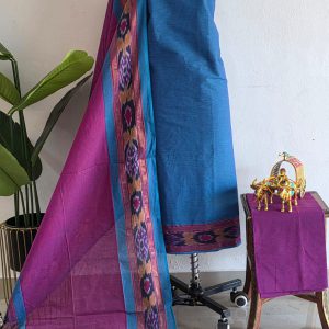 Pure cotton salwar-FS31