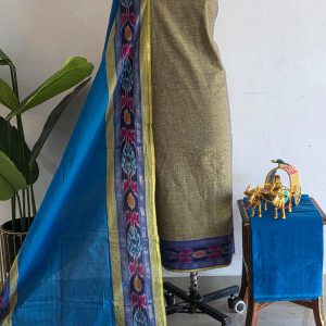 Pure cotton salwar-FS32