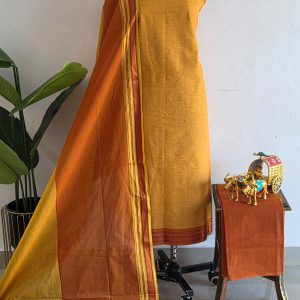 Pure cotton salwar-FS36