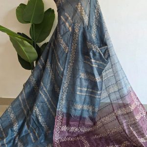 Bhagalpuri saree-NU15