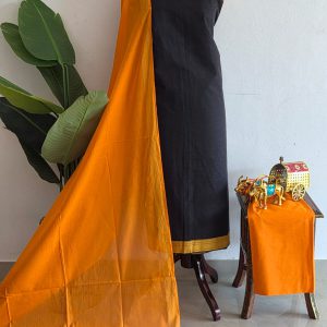 Mangalagiri Cotton Salwar -DG6
