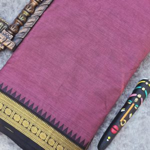 CHETTINAD COTTON RUNNING FABRIC [1M]-WY1