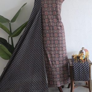 JAIPUR COTTON SALWAR -NM21