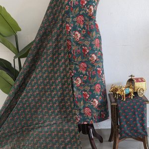 JAIPUR COTTON SALWAR -NM27
