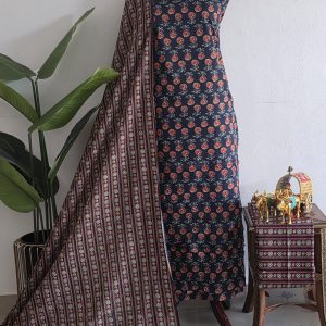 JAIPUR COTTON SALWAR -NM26
