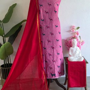 Pure south cotton salwar-SC6