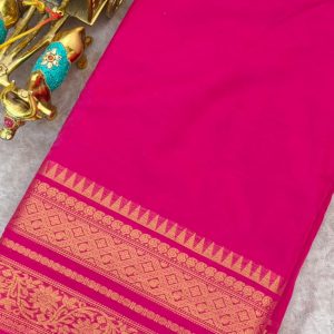 Chettinad cotton running material(1m)-SX73