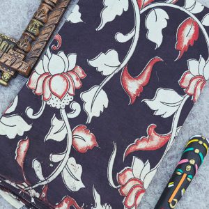Kalamkari running material(1m)-SX55