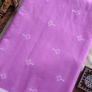 Pure south cotton running material 1m -SX91