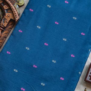 Pure south cotton running material 1m -SX92