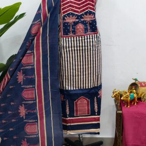 Cotton salwar-ZW40