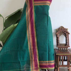 Kanchi cotton salwar-XA1