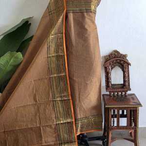 Kanchi cotton salwar-XA5