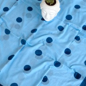 Mul cotton saree-MK3