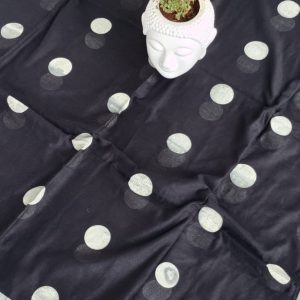 Mul cotton saree-MK8