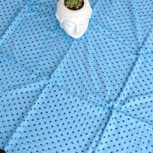 Mul cotton saree-MK20