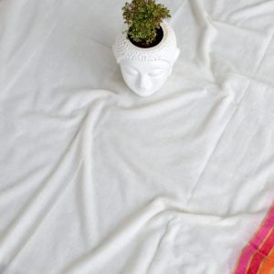 Mul cotton saree-MK37