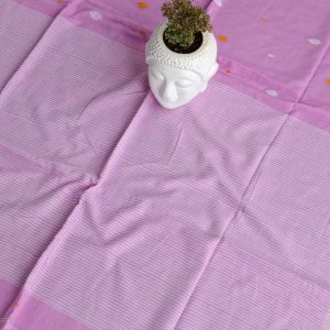 Bengal mul cotton saree-MK92