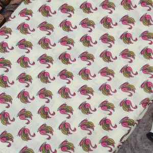 Jaipur cotton running material-ZX14