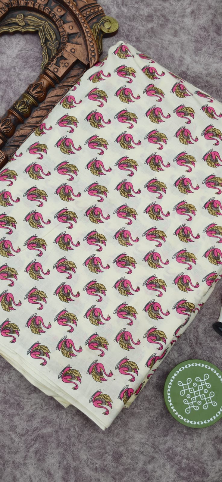 Jaipur cotton running material-ZX14