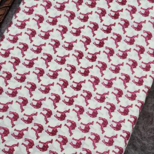 Jaipur cotton co-ord set(5m)-ZX22