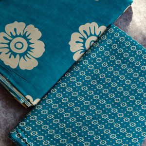Jaipur cotton co-ord set-NF3