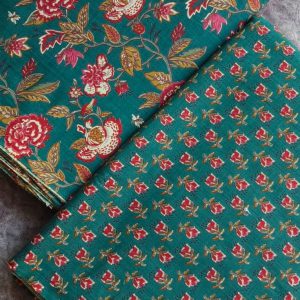 Jaipur cotton co-ord set(5m)-NF4