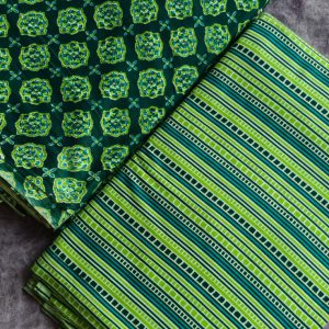 Jaipur cotton co-ord set(5m)-NF5