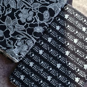 Jaipur cotton co-ord set(5m)-NF10