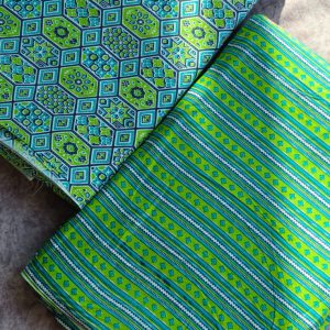 Jaipur cotton co-ord set(5m)-NF13