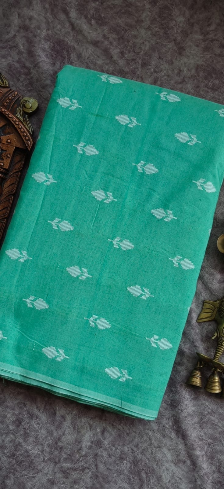 South cotton running material(1m)-SX107