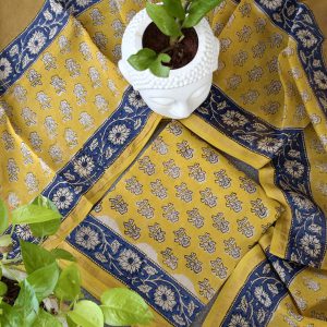 Premium Chanderi Silk Salwar-FJ5