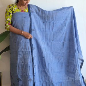 Bhujodi khadi salwar-CG96