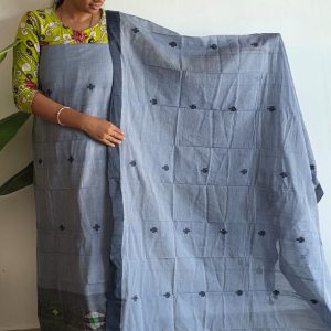 Bhujodi khadi salwar-CG101