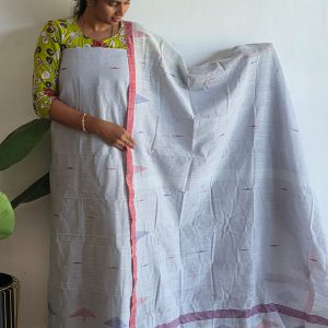 Bhujodi khadi salwar-CG99