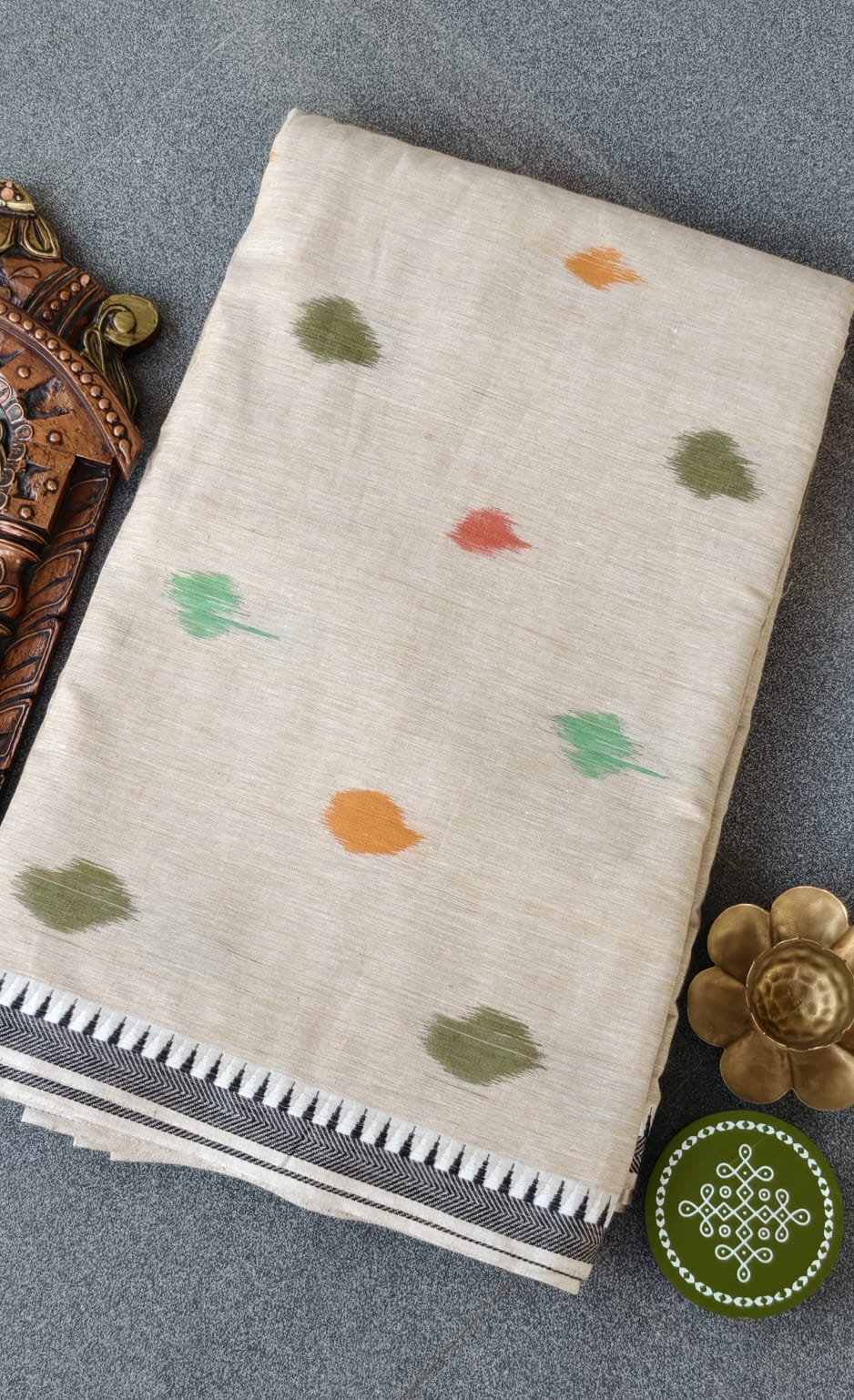 South cotton iko running material-SX122