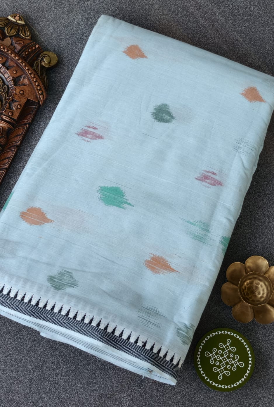 South cotton iko running material-SX123