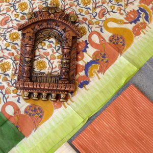 Khadi cotton salwar-WC8