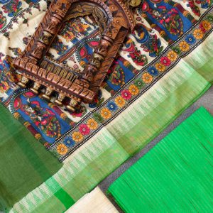 Khadi cotton salwar-WC14