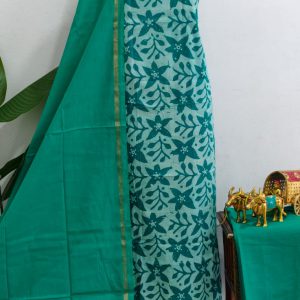 Pure south cotton salwar-SH2