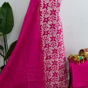 Pure south cotton salwar-SH3