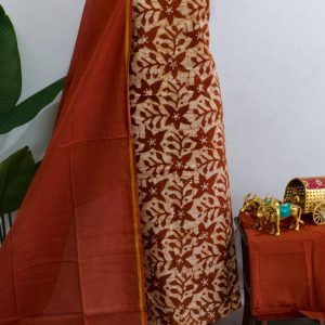 Pure south cotton salwar-SH4
