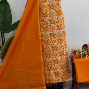 Pure south cotton salwar-SH5
