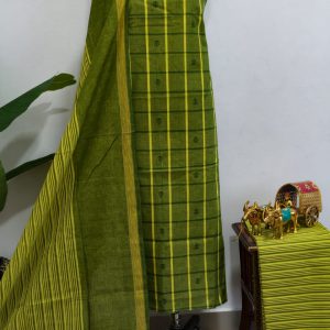 Pure south cotton salwar-SH12